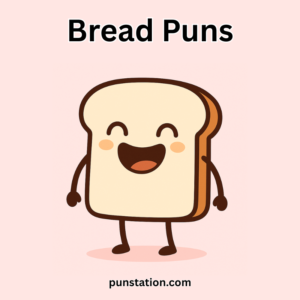 350+ Bread Puns and Jokes That Are Seriously Crumby