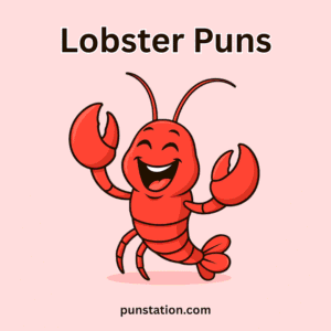 440+ Funny Lobster Puns, Jokes & Captions That’ll Make You Crack Up