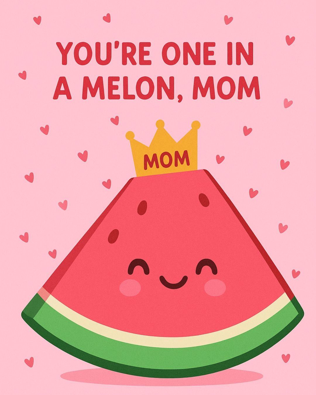 Mom pun