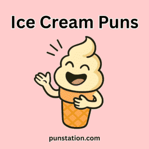160+ Ice Cream Puns: Scoop-er Funny Jokes That’ll Make You Melt!