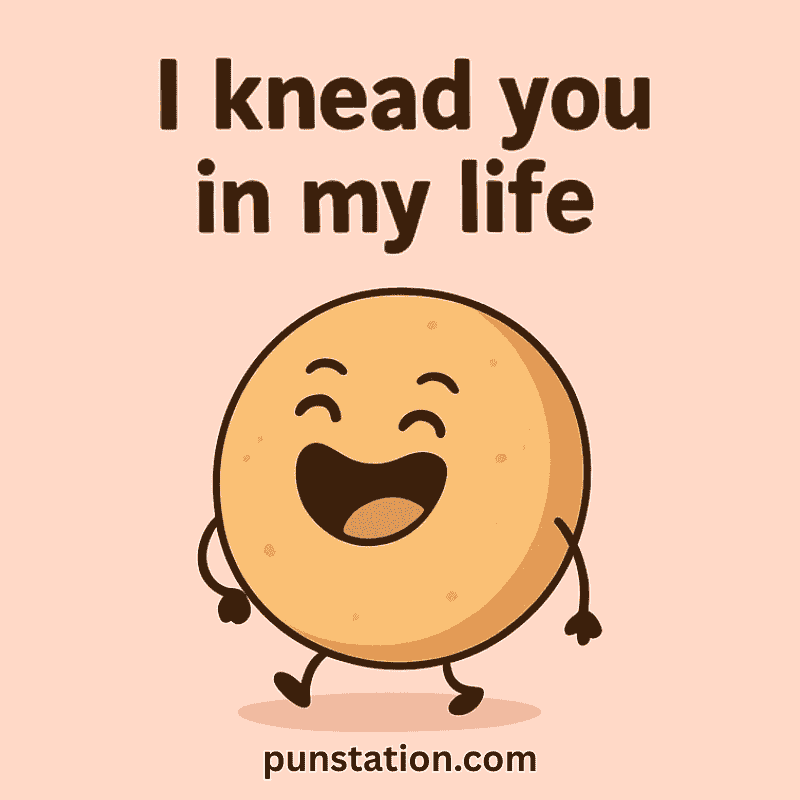 Cartoon Begal Laughing at funny begal pun