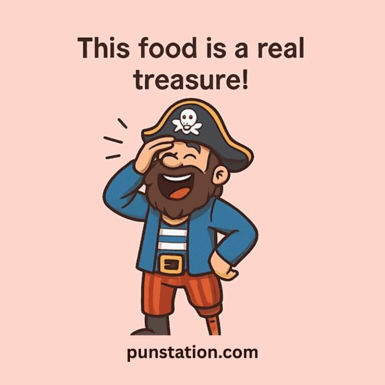 175+ Pirate Puns: Sea-Riously Funny Jokes You’ll Arrr-Dore!