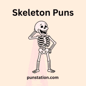 130+ Skeleton Puns: Bone-Appétit Jokes That Are Humerus to the Core!