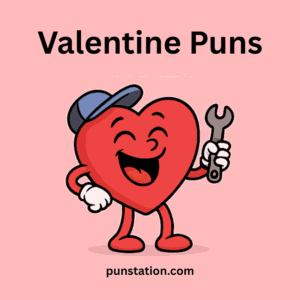 150+ Valentines Day Puns: Love at First Write | Jokes That’ll Steal Your Heart!