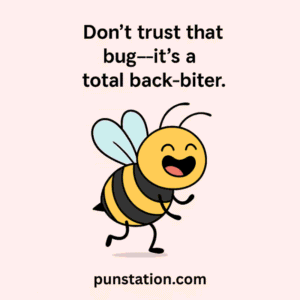 155+ Bug Puns: Un-bee-lievably Funny Jokes That Really Fly!