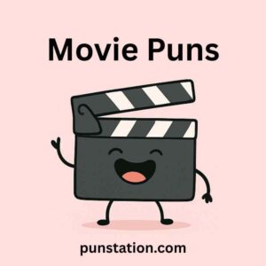 160+ Movie Puns: Reel-y Funny Jokes That Deserve an Oscar!