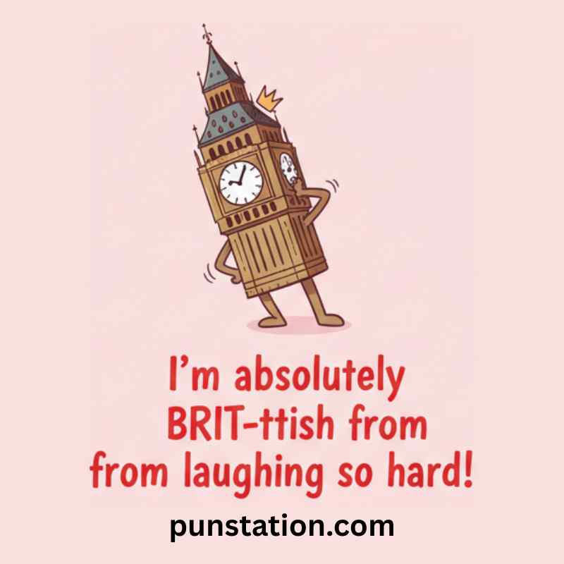 One Liner Country Pun