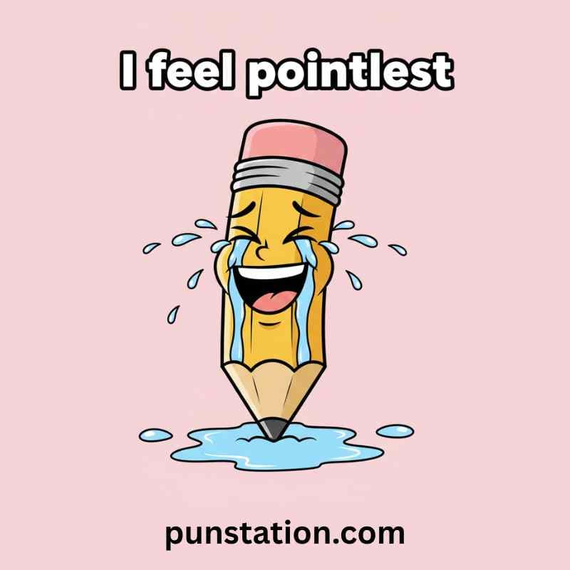 Absolutely Horrible Puns