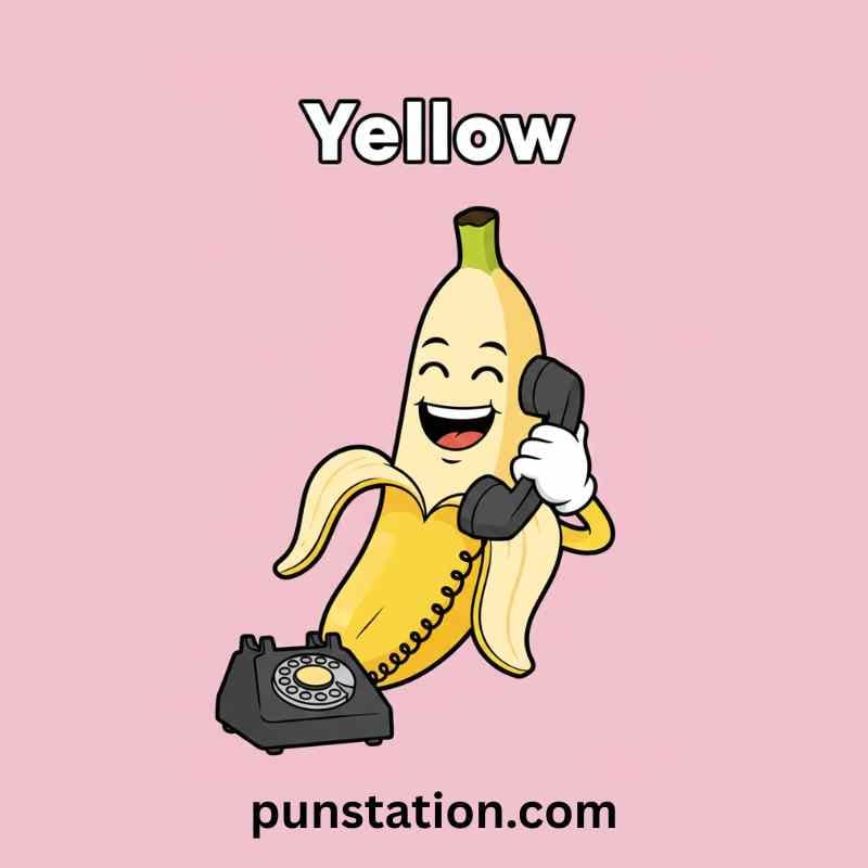 Horrible Banana Puns