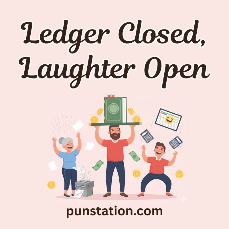 Retirement Puns One Liner