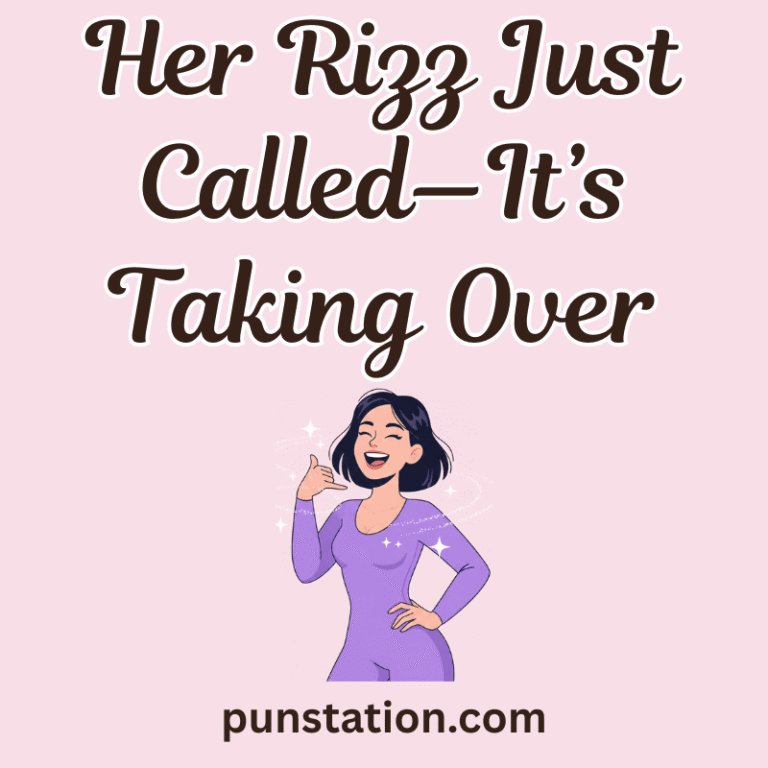 200+ Rizz Puns: Smooth Wordplay That’s Rizztorically Funny!