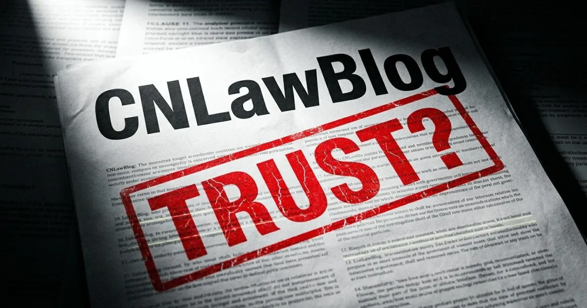 CNLawBlog