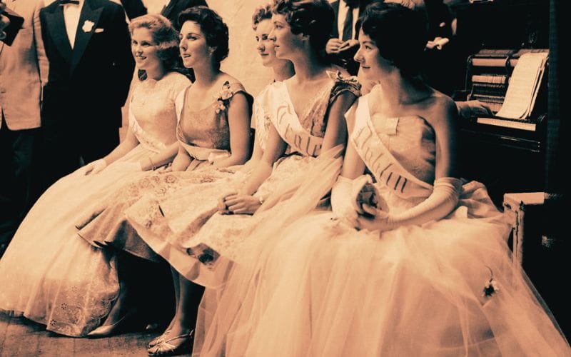 Early Life in Ireland