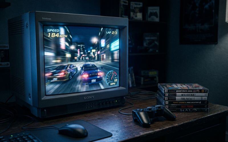 Jipinfeiche Origins in Gaming
