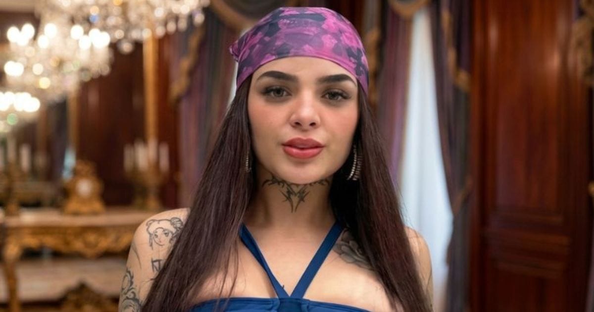 Karely Ruiz OnlyFans income