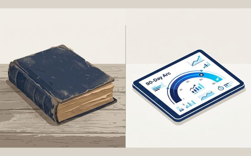 Lbythj vs Traditional Planning