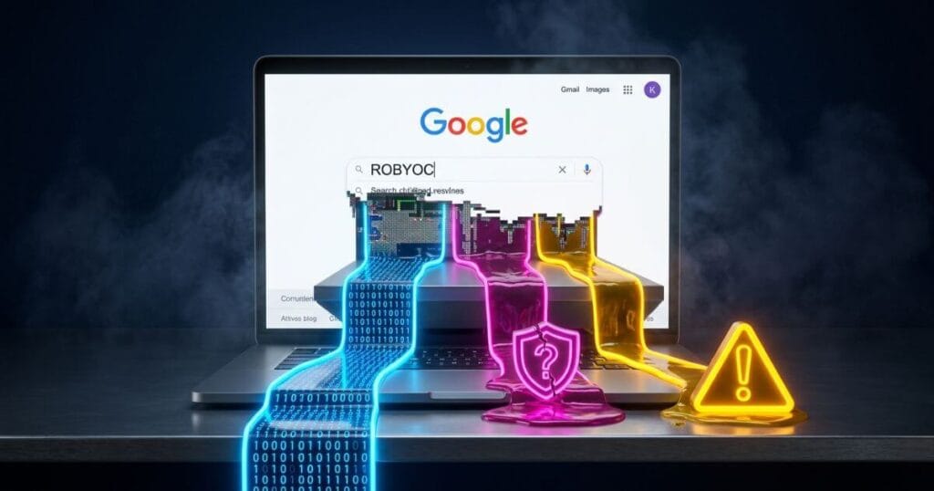 ROBYOC