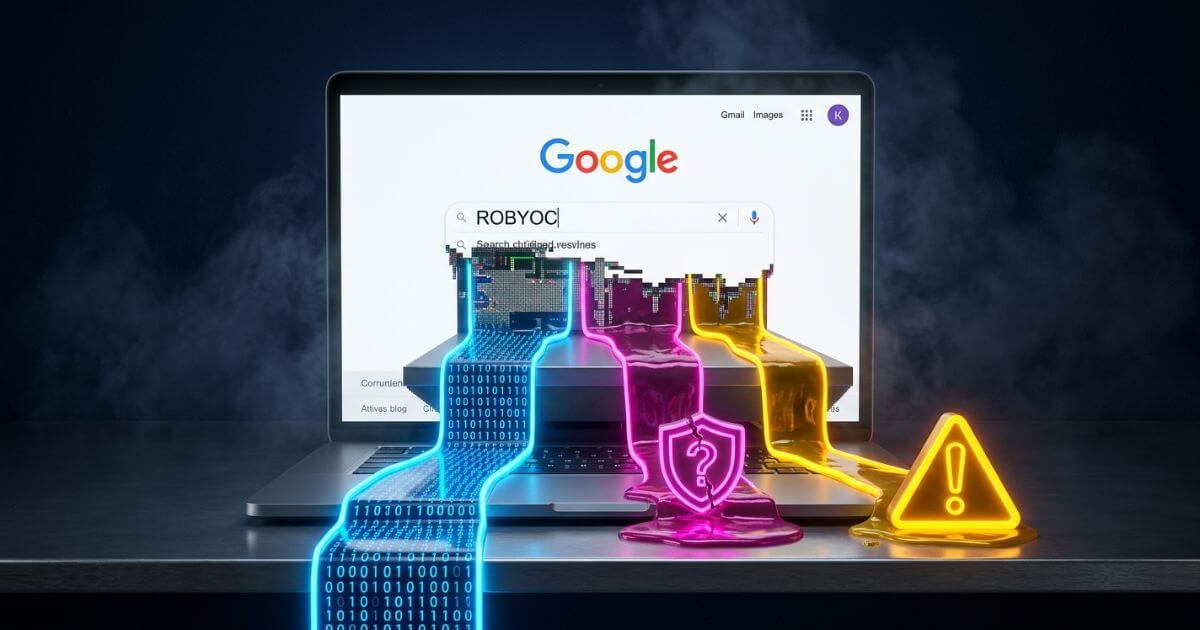 ROBYOC