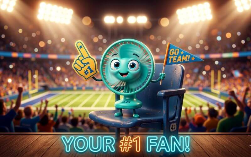 Romantic & Fan Culture Puns