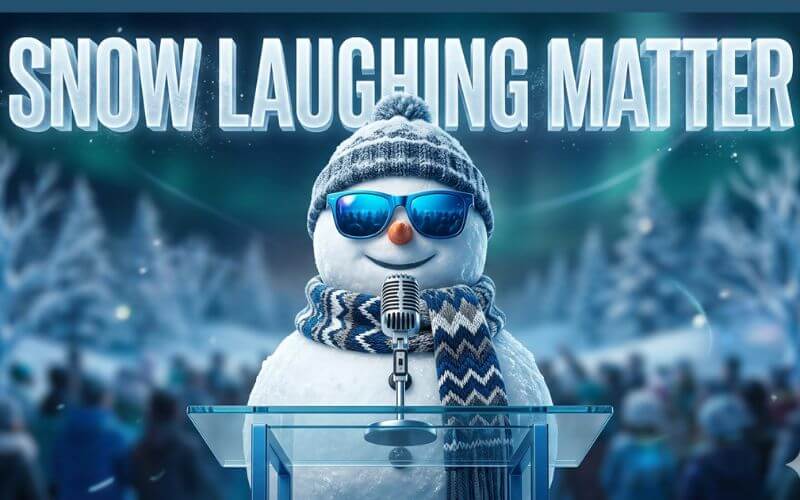 Science & Frozen Facts Ice Puns