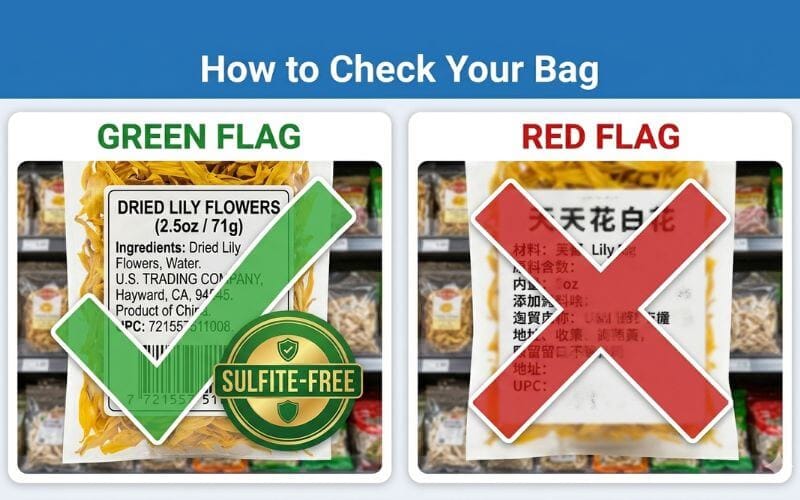 Spot Bad Labels Fast