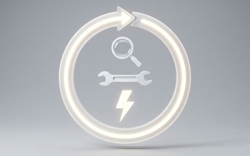 The Lbythj Feedback Loop