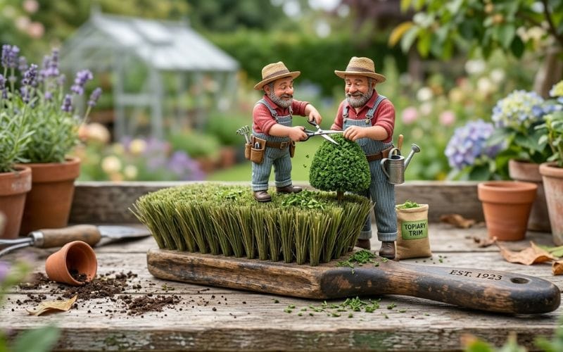 The Taxonomy of Humor