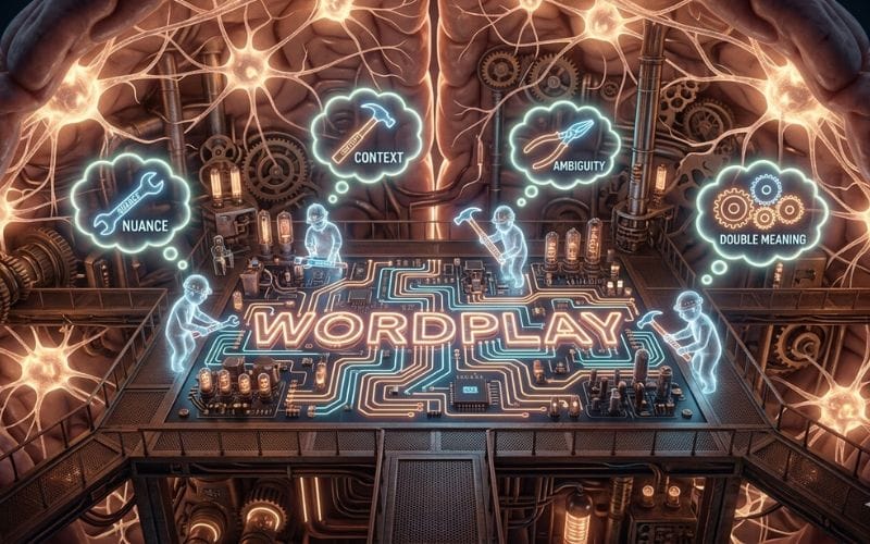 The Toolkit—Building Your Pun-Friendly Vocabulary