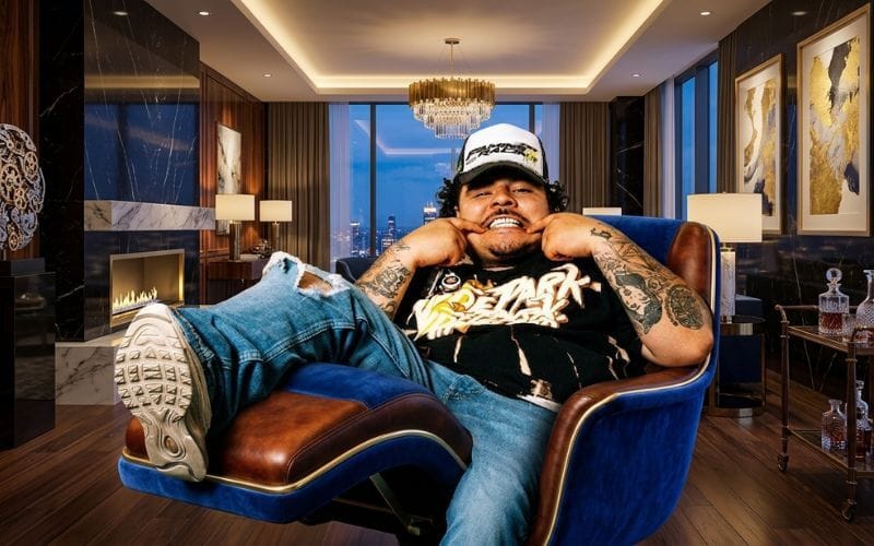 Wealth Of That Mexican OT