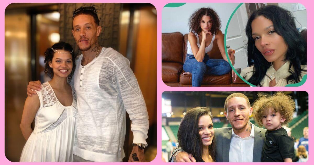 Caressa Suzzette Madden