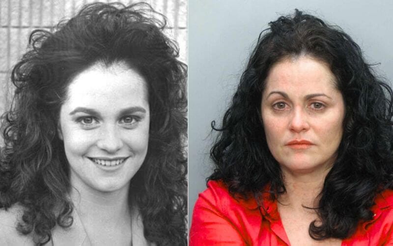 Where is Diane Clohesy Now