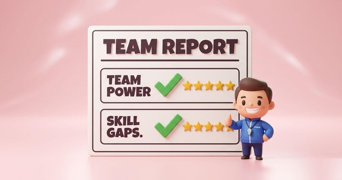 Why I’m Building Capabilisense: A Simple Guide to Smart Team Tools