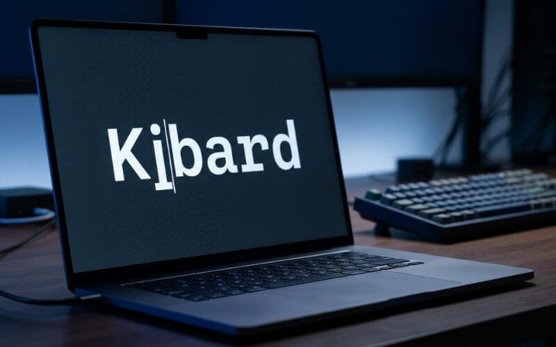 What Does Kibard Actually Mean