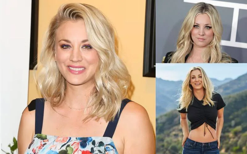 Kaley Cuoco Nuxe: Is There a Real Connection? Facts, Beauty Routine, and Brand Truth