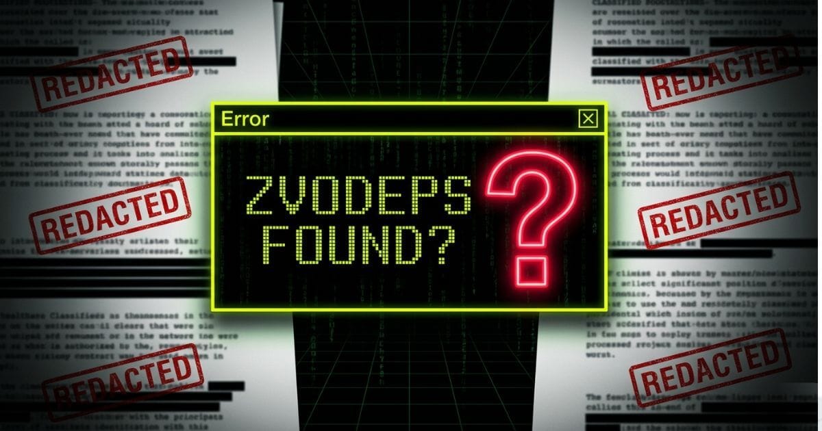 Zvodeps
