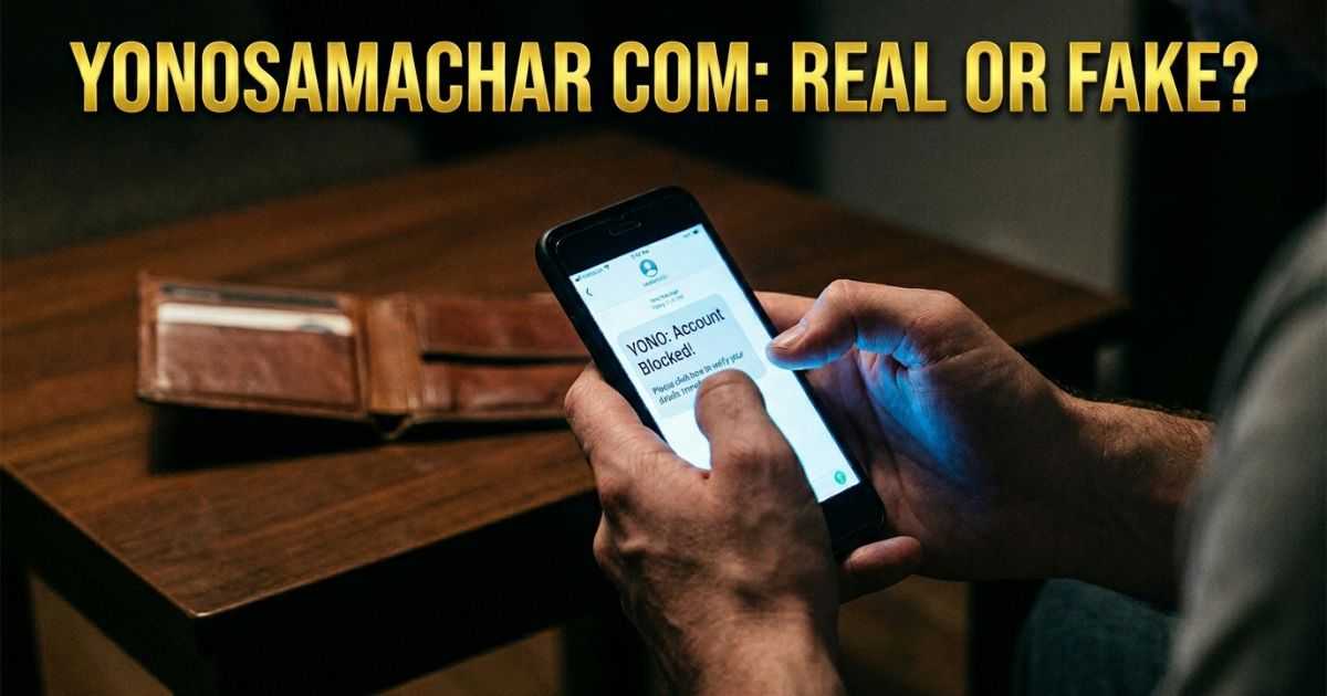 Yonosamachar com