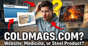 coldmags com
