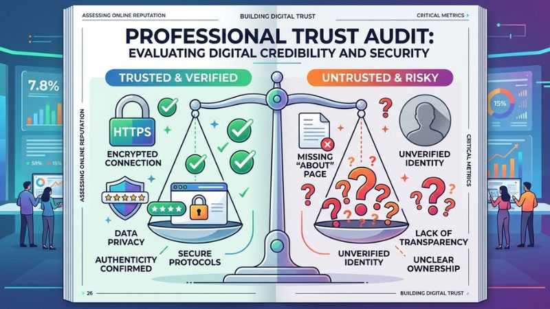 OnlyWorkMoods com review trust analysis