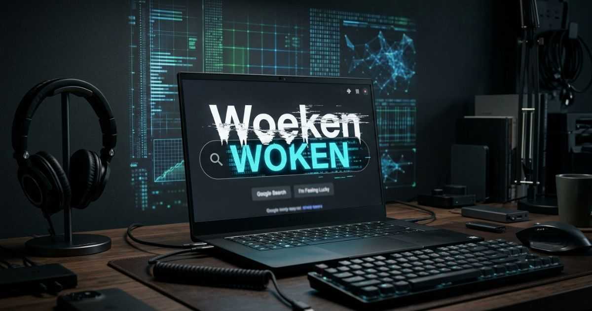 woeken