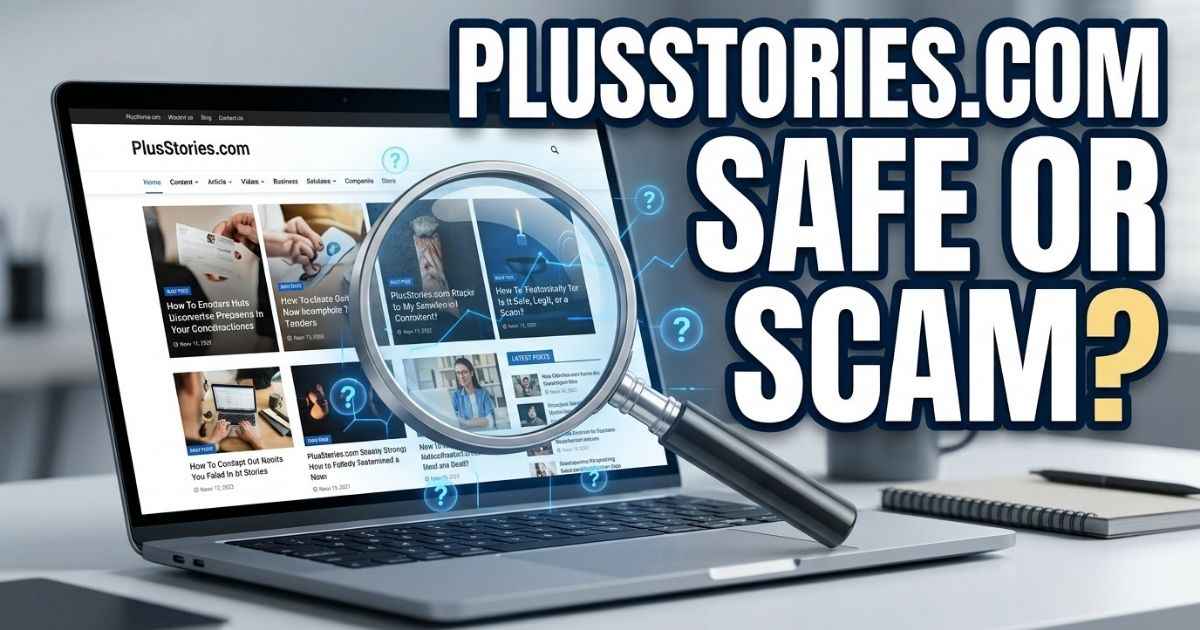 plusstories.com