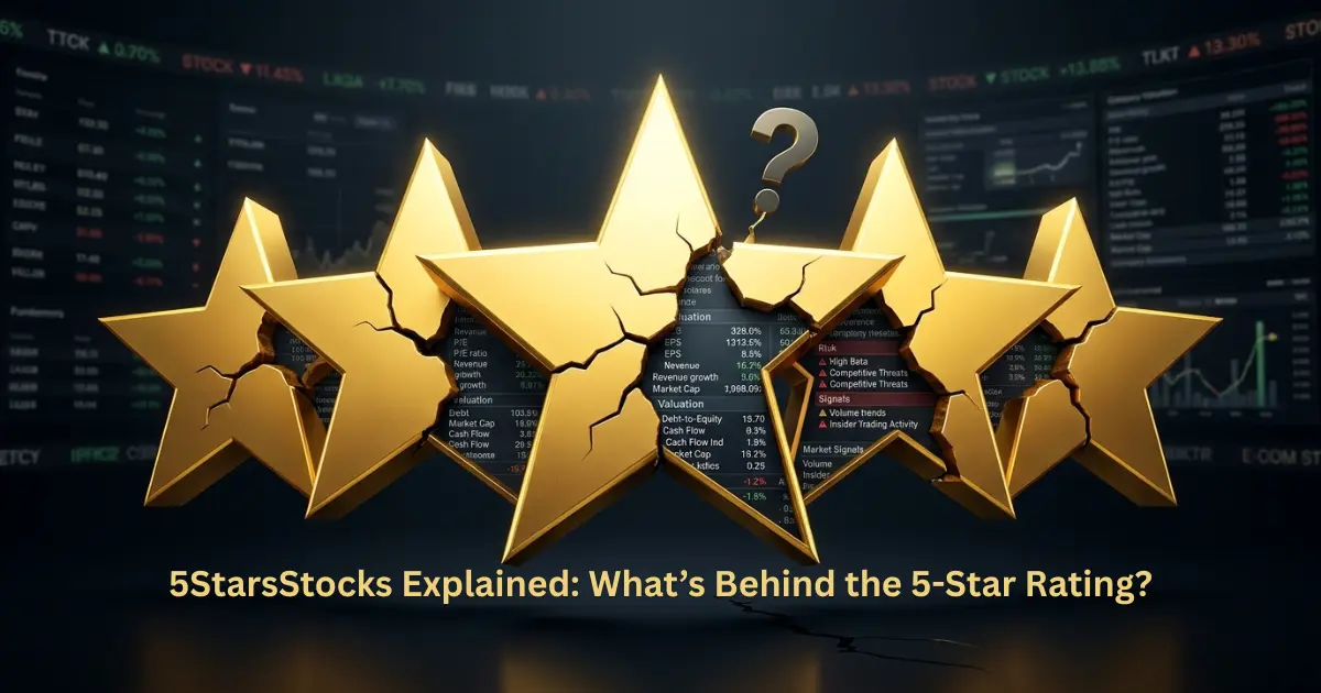 5StarsStocks