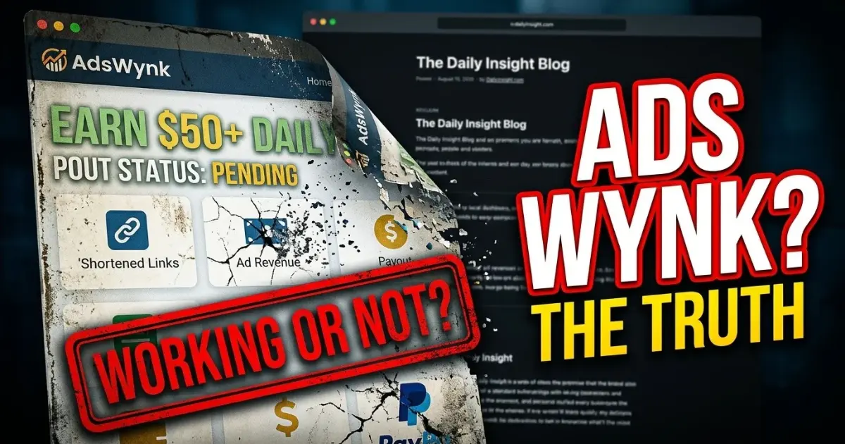 Adswynk com