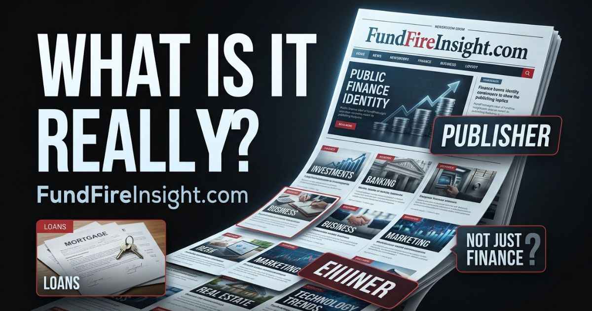 FundFireInsight.com