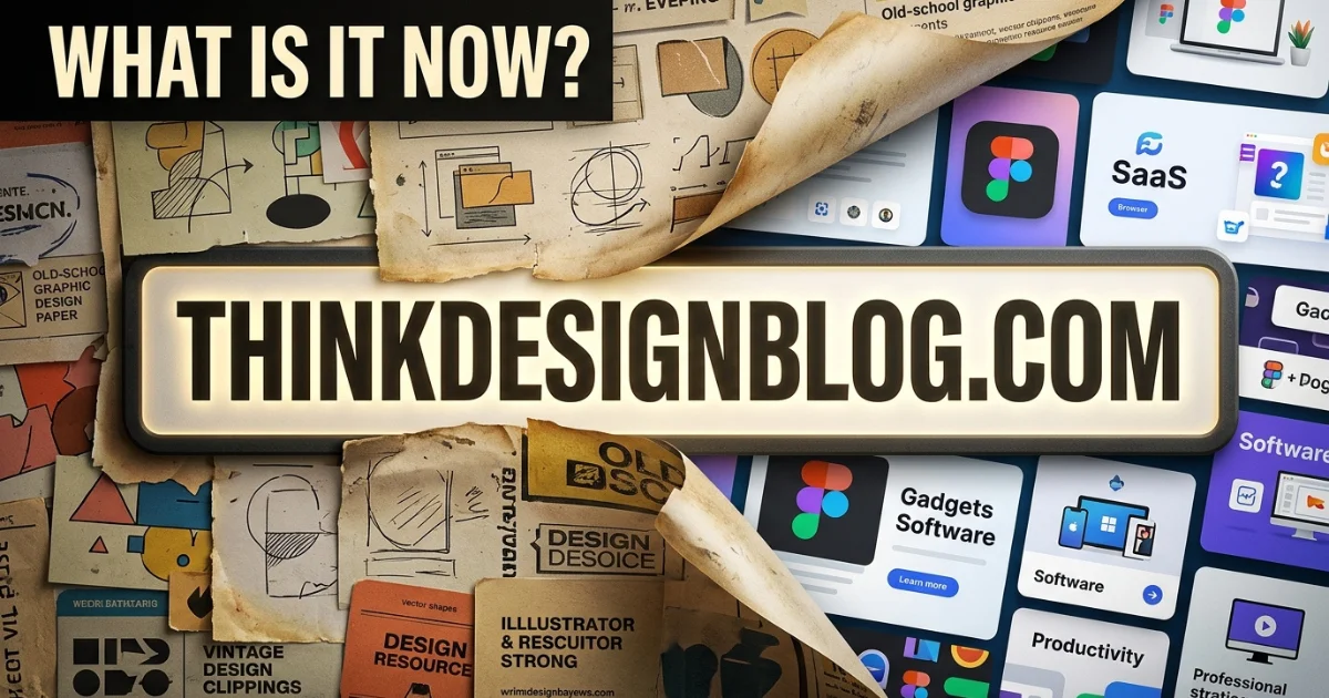 ThinkDesignBlog.com