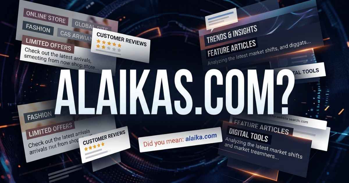 alaikas.com