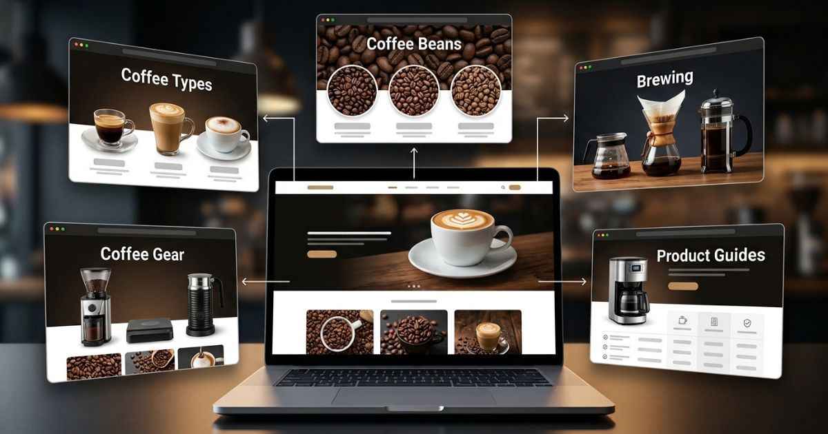 coffee deets .com