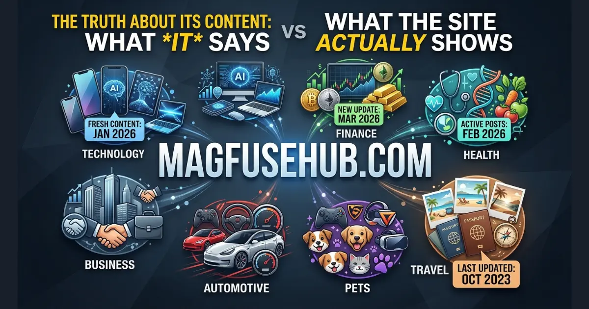 magfusehub com