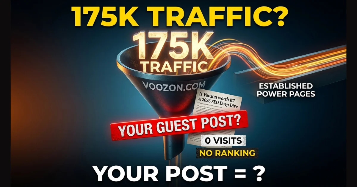 voozon.com