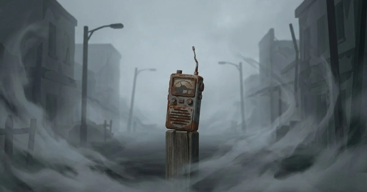 Guia Silent Hill Geekzilla