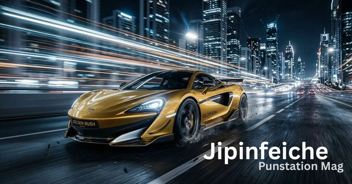 Jipinfeiche